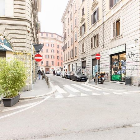 Cosy Studio Brera & Moscova! Milan Luaran gambar