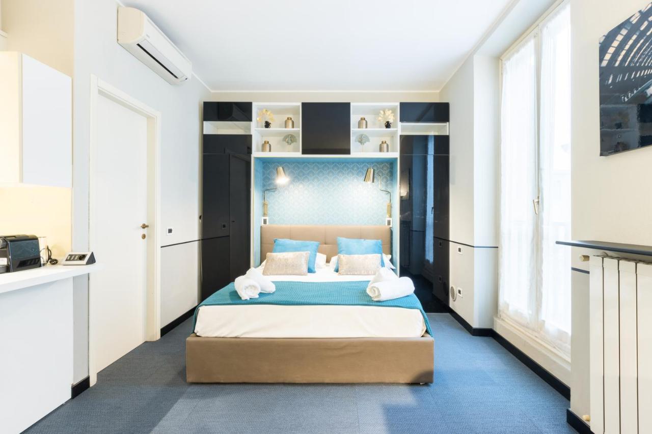 Cosy Studio Brera & Moscova! Milan Luaran gambar